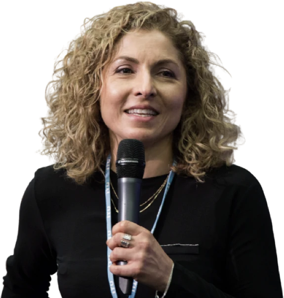 Anousheh Ansari picture