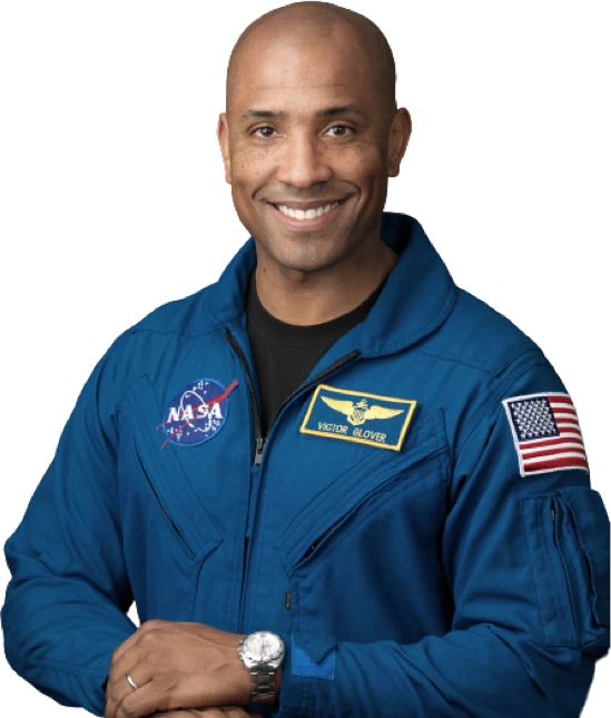Victor Glover picture