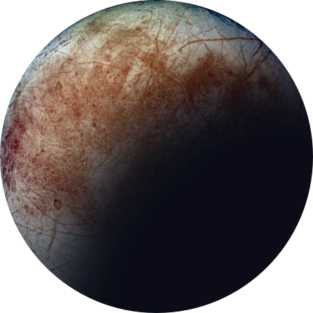Europa image